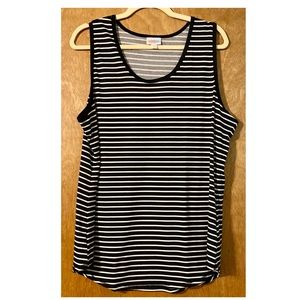 LuLaRoe regular Tank